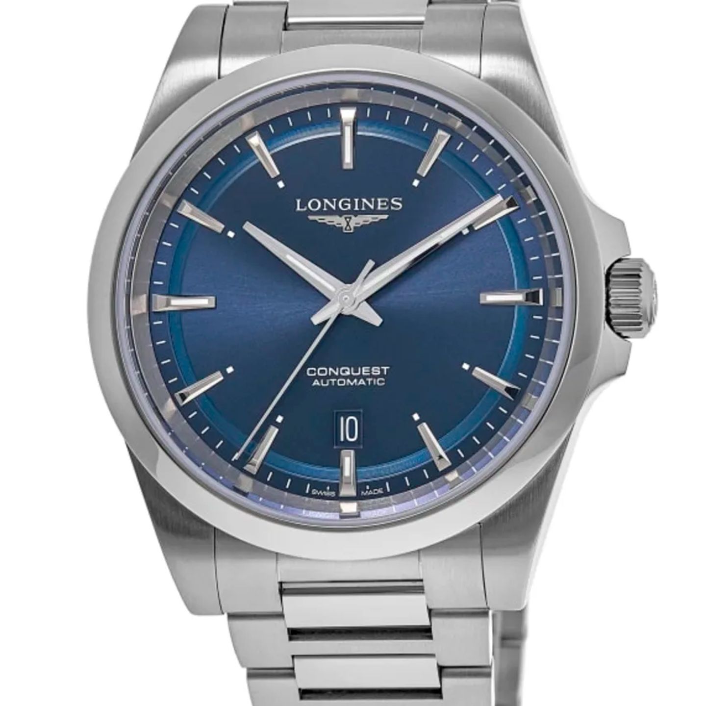 Longines Conquest L3.720.4.92.6 - (3/4)